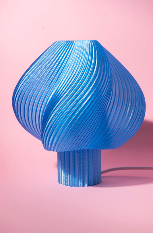 le whippe lamp - capri